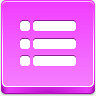 list bullets icon