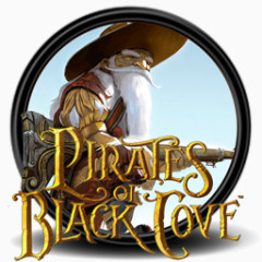 海盗对黑色湾游戏游戏图标