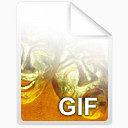 gif维护Package File Extensions