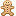 gingerbread man