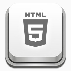 html5 icon