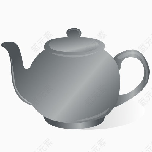 茶壶kitchen-icons