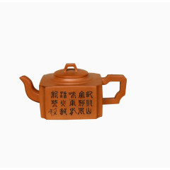 传统茶壶