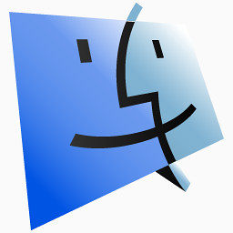 mac os logo icon