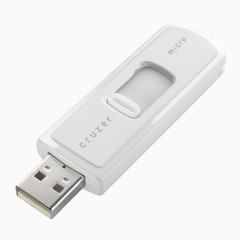 雪佛兰科鲁兹微白色的sandisk-usb-drive-icons