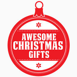 太棒了圣诞节礼物christmas-gifts-sale-icons