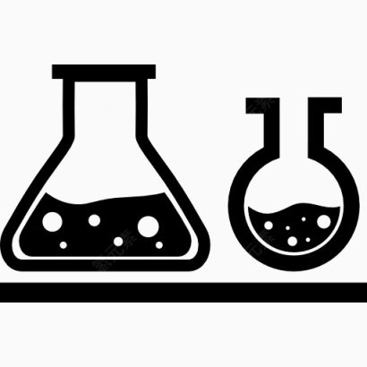 科学实验图标下载