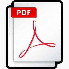 Adobe杂技演员PDF废料