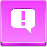 message attention icon