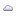 weather cloud small icon