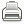 文件打印文件纸打印机GNOME 2 18图标主题