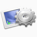 App session manager Icon