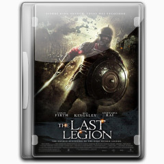 The Last Legion Icon