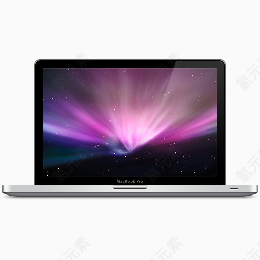 苹果计算机笔记本电脑MACMacBook ProMacBook Pro