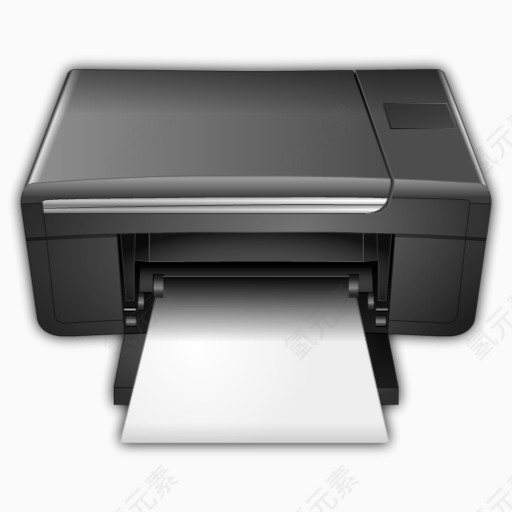 纸张打印机