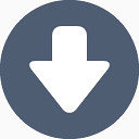 arrow down icon