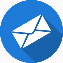 电子邮件Flat-icons