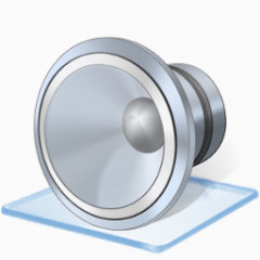 Windows 7 audio Icon