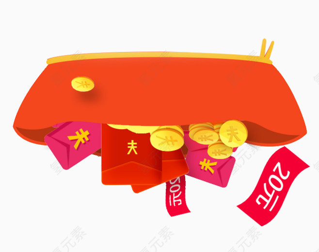 天将金钱