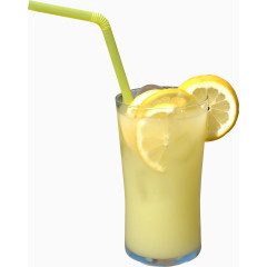柠檬水柠檬汁饮料