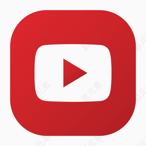 标志玩社会视频YouTube社会