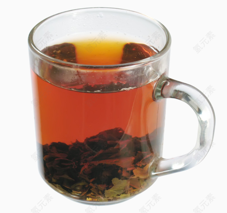 茶叶茶点茶树