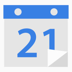 Google Calendar Icon