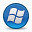 OS Windows Vista Icon