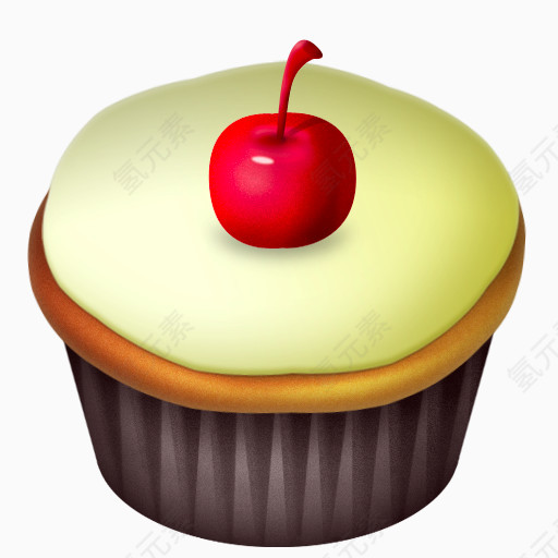 应用Excel侏儒MIMEcupcakes_icontainer