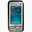 东芝Portege东芝Portege G900手机移动电话手持智能手机智能手机移动设备