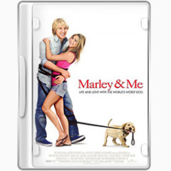 Marley and me Icon