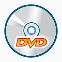 dvd unmount icon