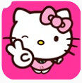 猫hellokitty-app-icons