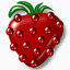 strawberry icon