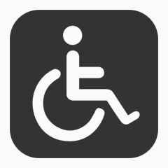 accessibility图标