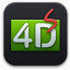 4 dBlack-UPSDarkness-icons