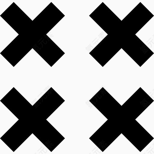 摘要创建创作四整形XS摘要4字形的自由！