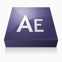 Adobe后影响Adobe CS3 3dcons