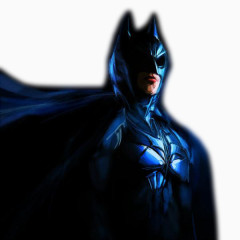 蝙蝠侠英雄
