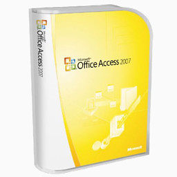 办公室访问微软Microsoft_2007_Boxes