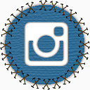 图像Instagram补丁照片像缝社会社会网络阎罗王yama1社会