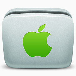 MAC苹果文件夹