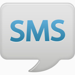 sms短信图标