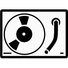 老Music-Sound-icons