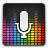 声音录音机Faenza-apps-icons
