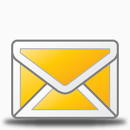 电子邮件折纸