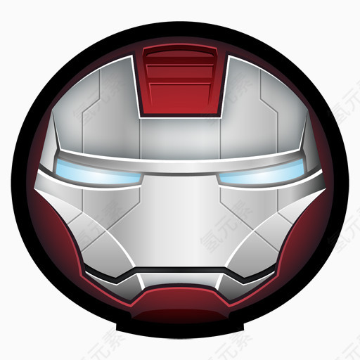 iron-man-avatar-icons