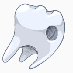 钻牙体斜坡冠军