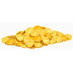 黄金金币