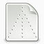 文本通用的模板GnomeDesktop-icons